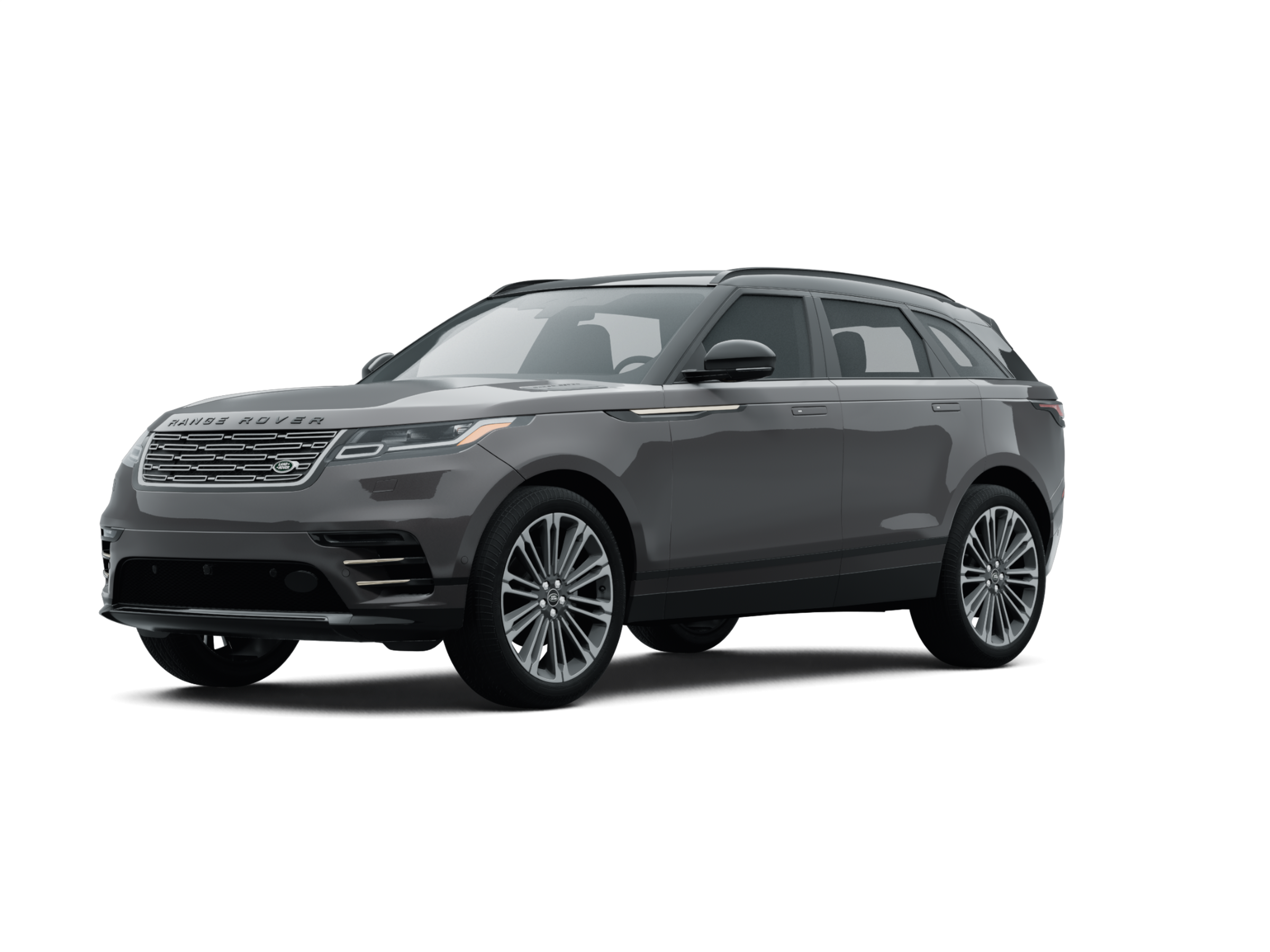2026 Land Rover Range Rover Velar Colors: 0