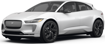 2024 Jaguar I-PACE