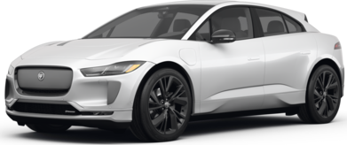 I-PACE EV400 R-Dynamic HSE image