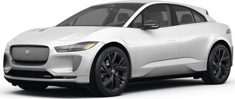 2024 Jaguar I-PACE Exterior: 0