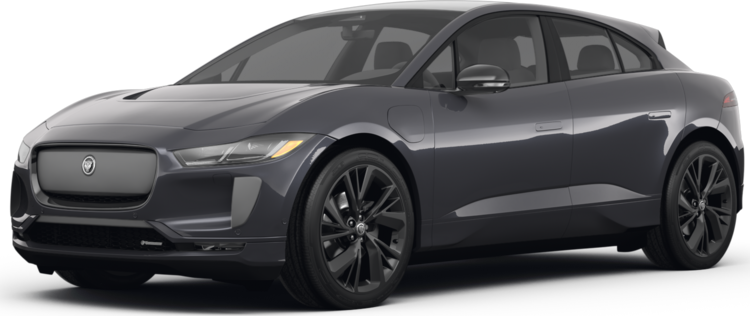 2024 Jaguar I-PACE Exterior: 0