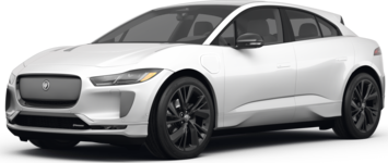 2024 Jaguar I-PACE