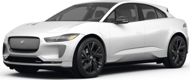 I-PACE EV400 R-Dynamic HSE image