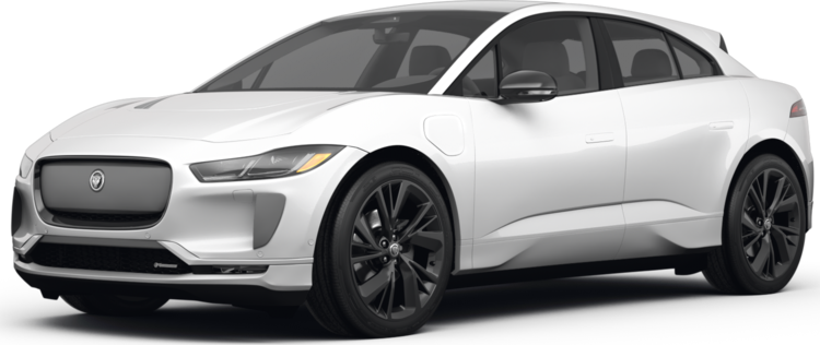 2024 Jaguar I-PACE Exterior: 0