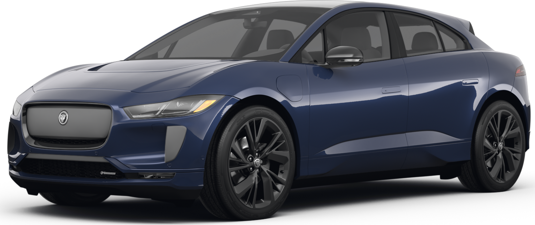 2024 Jaguar I PACE Price Cost to Own Reviews More Kelley Blue Book