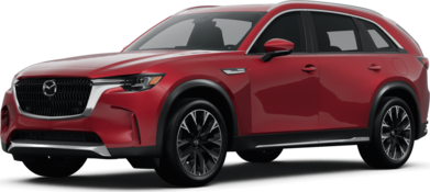 MAZDA CX-90 PHEV Premium Plus