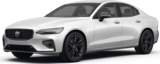 Volvo S60 B5 Plus Black Edition