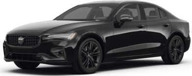 S60 B5 Plus Black Edition image