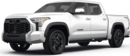 2023 Toyota Tundra CrewMax image