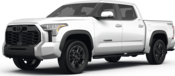 2023 Toyota Tundra CrewMax Exterior: 0