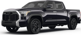 2023 Toyota Tundra CrewMax SR