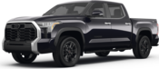 2023 Toyota Tundra CrewMax Exterior: 0