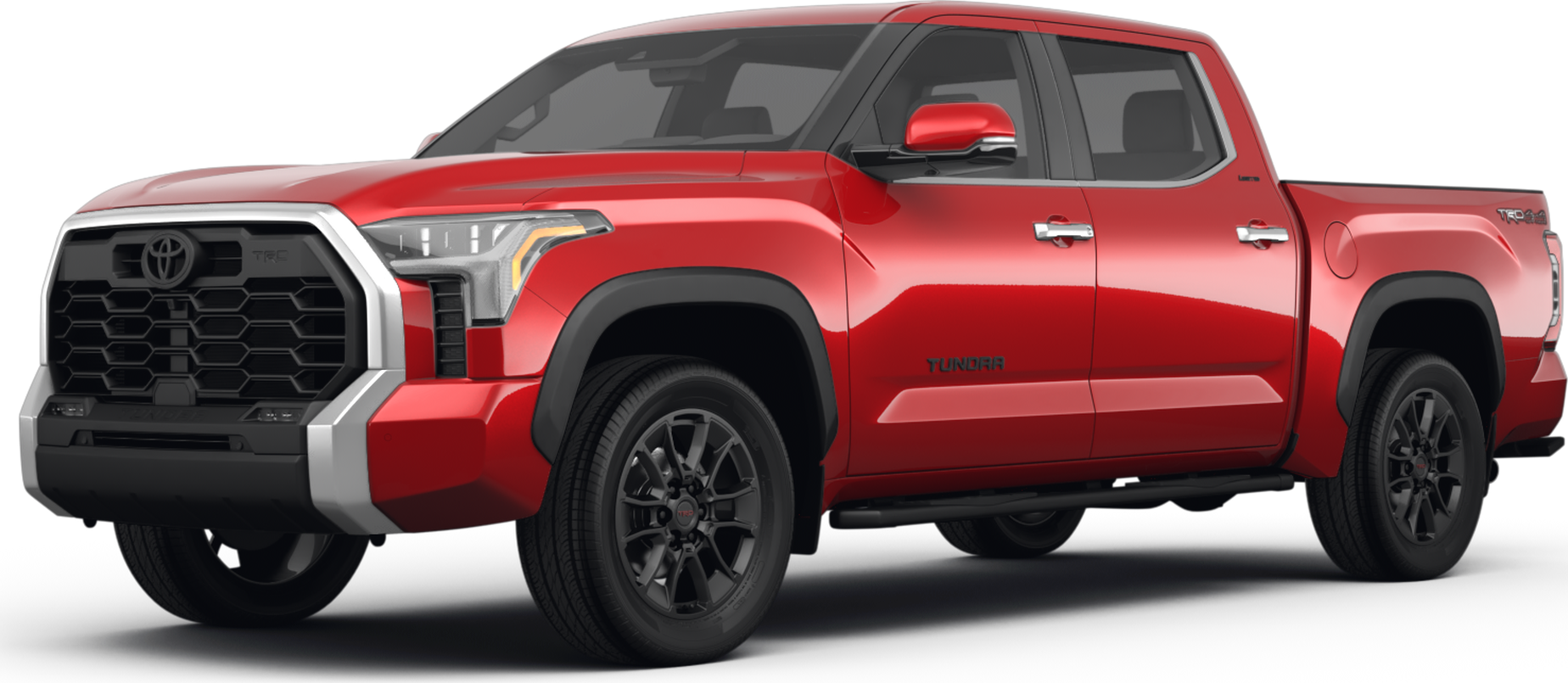 2023 Toyota Tundra CrewMax Price, Reviews, Pictures & More