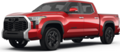 2023 Toyota Tundra CrewMax Exterior: 0