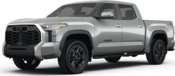 2023 Toyota Tundra CrewMax Exterior: 0