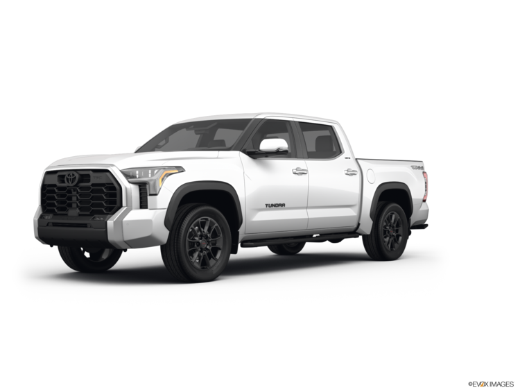2023 Toyota Tundra Double Cab Exterior: 2