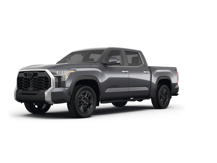 2023 Toyota Tundra Double Cab Exterior: 2