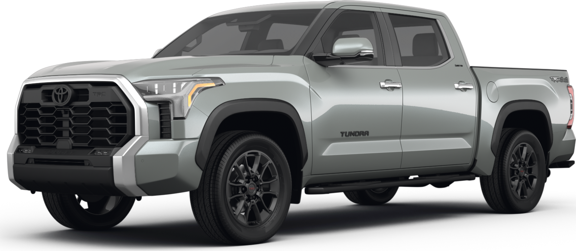 2024 Toyota Tundra CrewMax Price, Reviews, Pictures & More | Kelley ...