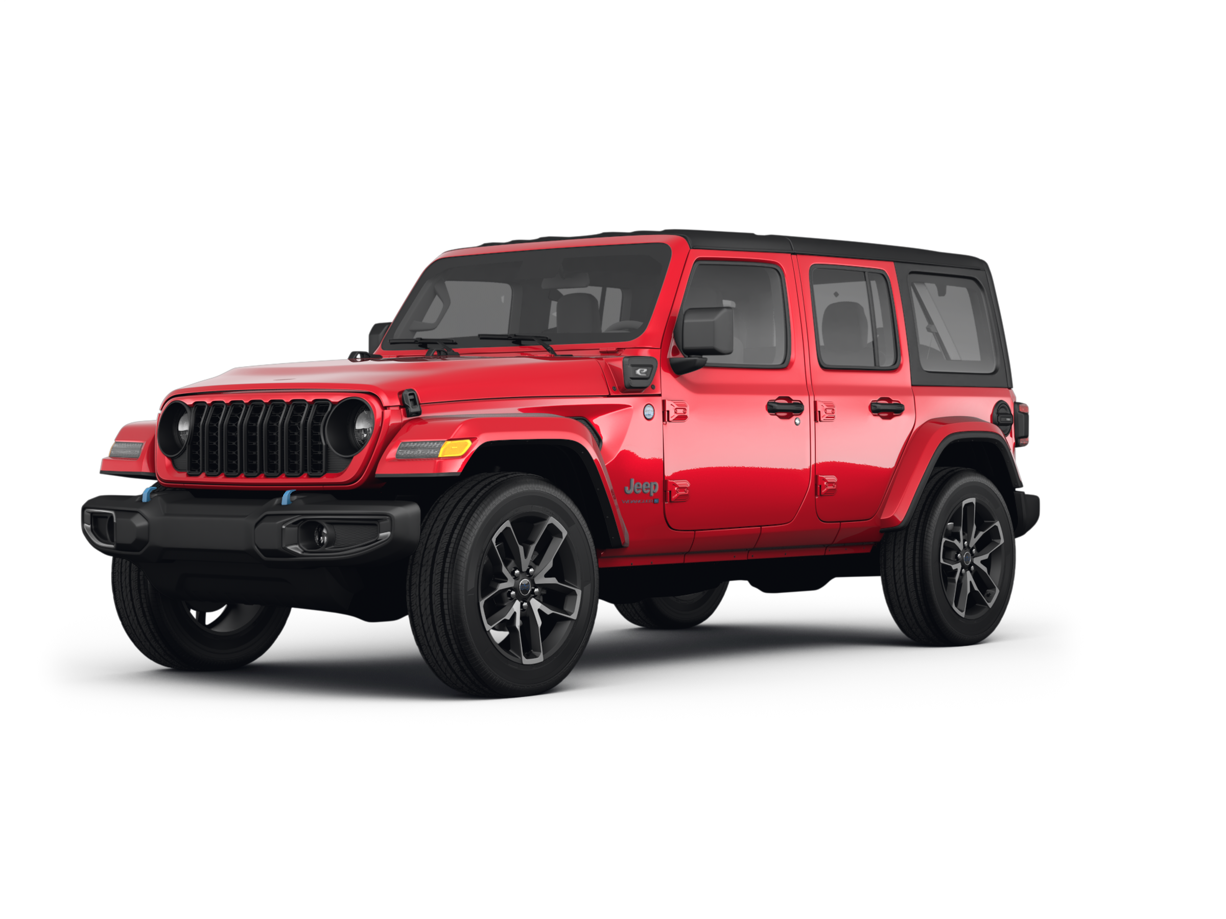 2025 Jeep Wrangler 4xe Price, Reviews, Pictures More Kelley
