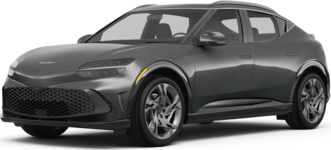 2024 Genesis GV60