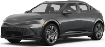 2024 Genesis GV60 photo