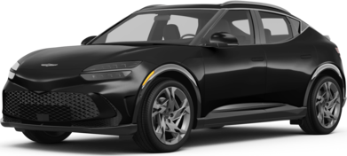Genesis GV60