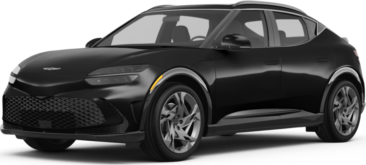 2024 Genesis GV60 Exterior: 0