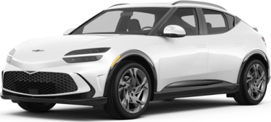 Genesis GV60