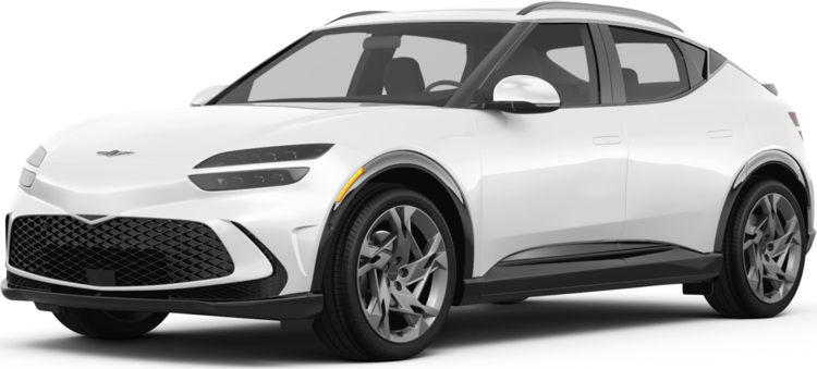 2024 Genesis GV60 Exterior: 0