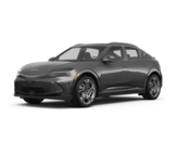 2024 Genesis GV60 Colors: 0