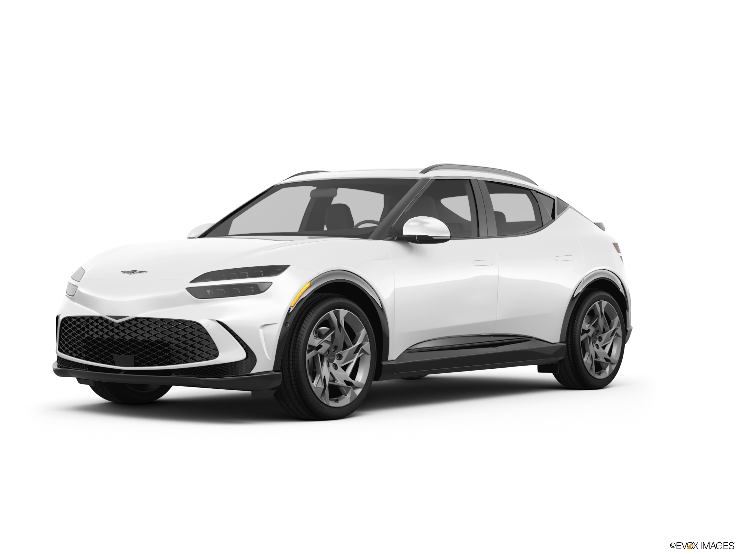 Used 2024 Genesis GV60 Performance Sport Utility 4D Prices 