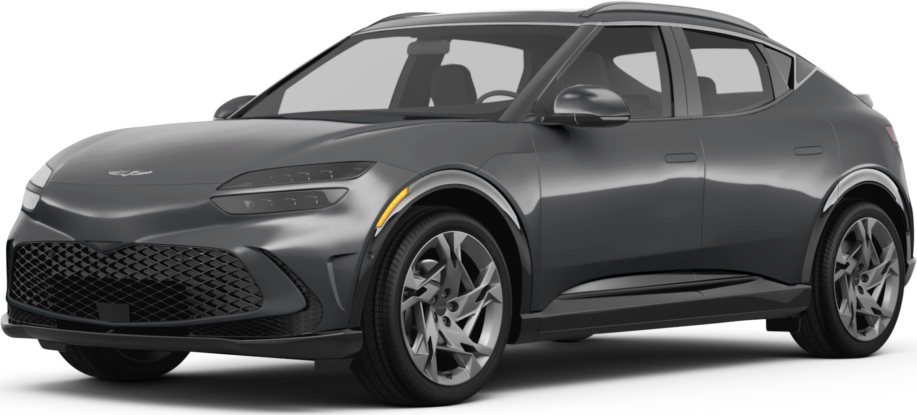 2025 Genesis GV60 Price, Reviews, Pictures & More Kelley Blue Book