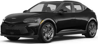 2025 Genesis GV60