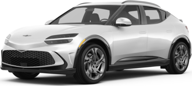 Genesis GV60 Performance