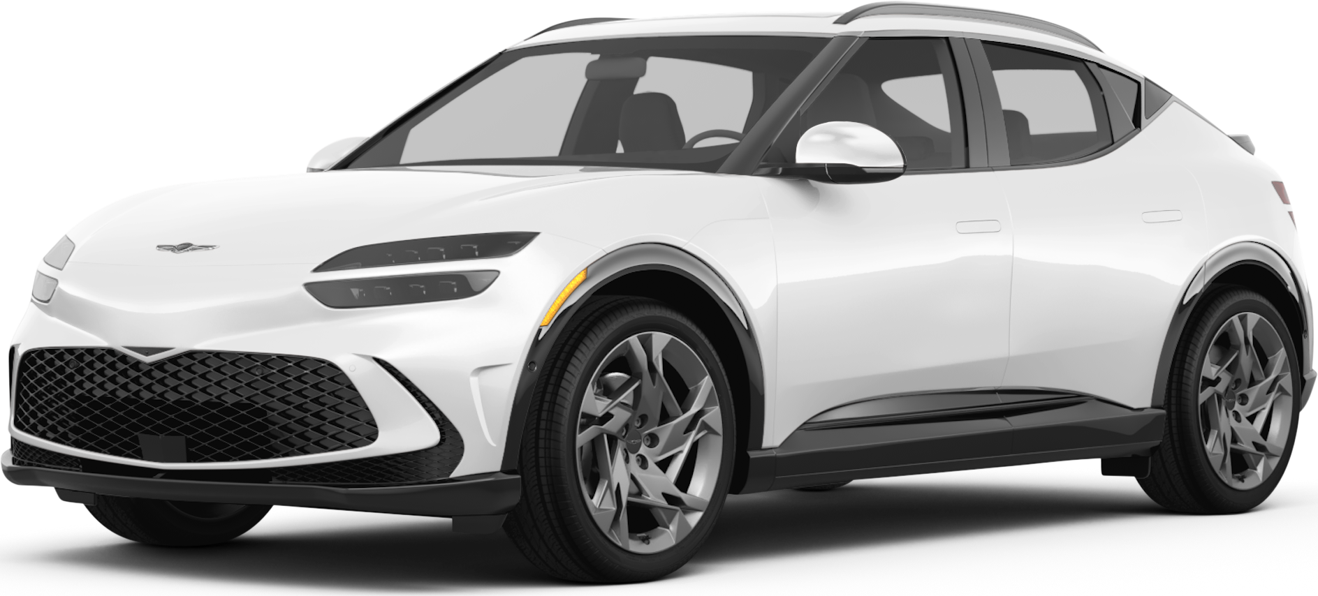 GV60 Performance image