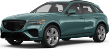 2024 Genesis GV70
