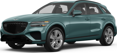 GV70 3.5T Sport image