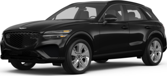 2024 Genesis GV70 3.5T Sport SUV 4D