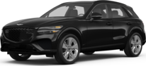 2024 Genesis GV70 photo