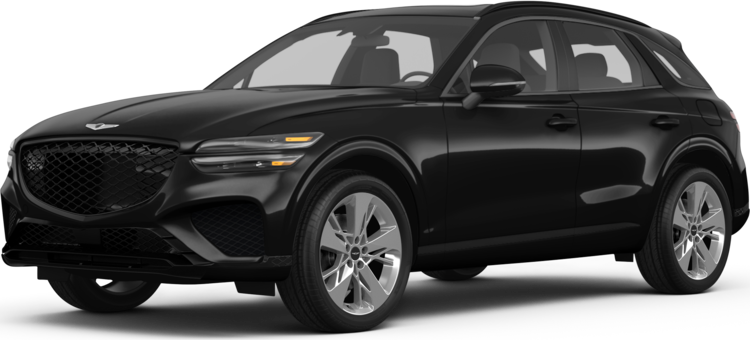 2024 Genesis GV70 Exterior: 0