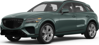 2024 Genesis GV70