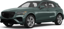 2024 Genesis GV70 photo