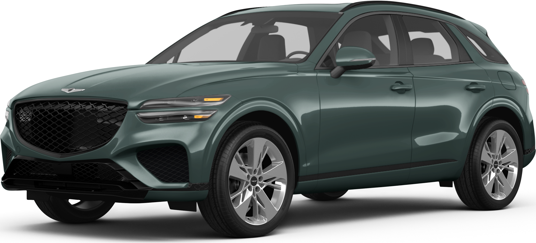2024 Genesis GV70 3.5T Sport SUV 4D