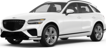 2024 Genesis GV70
