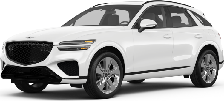 2024 Genesis GV70 Exterior: 0