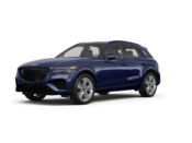 2024 Genesis GV70 Colors: 0
