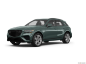 2024 Genesis GV70 Colors: 0