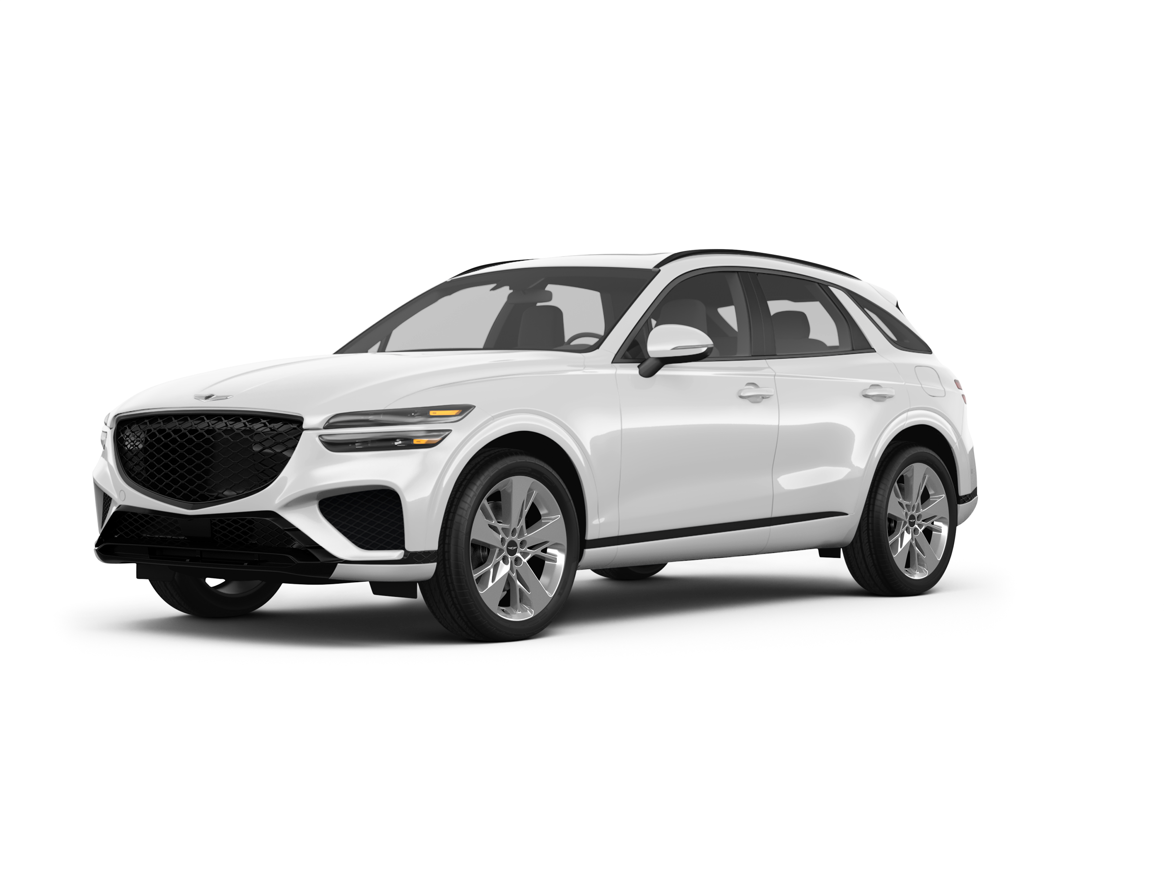 2024 Genesis GV70 Colors: 1