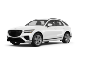 2024 Genesis GV70 Colors: 0