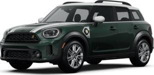 2023 MINI Countryman Cooper S ALL4 Hatchback 4D